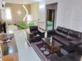 JP Nagar Premium 3 Bedroom Duplex Flat ホテル詳細