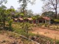 Jungle Nest Homestay - Dandeli ホテル詳細