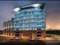 JW Marriott Hotel Chandigarh ホテル詳細