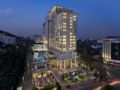 JW Marriott Hotel Pune ホテル詳細