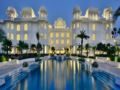 JW Marriott Jaipur Resort & Spa ホテル詳細