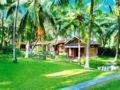 Kairali - The Ayurvedic Healing Village ホテル詳細