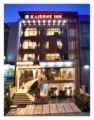 Kaisons Inn ホテル詳細