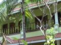 Karthika Plaza Resort Varkala ホテル詳細