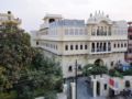 Khandela Haveli - a Boutique Heritage Hotel ホテル詳細