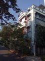 KOLKATA RESIDENCY ホテル詳細