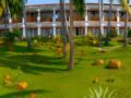 KTDC Samudra Resort ホテル詳細
