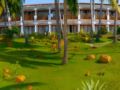 KTDC Samudra Resort ホテル詳細