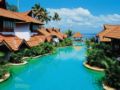 Kumarakom Lake Resort ホテル詳細