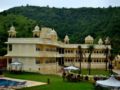Labh Garh Palace Resort ホテル詳細
