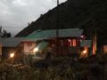 lachung sikkim homestay ホテル詳細