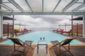 Lake And Pool View Room 1 The Rain by Vista Rooms ホテル詳細
