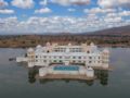 Lake Nahargarh Palace - A Justa Resort ホテル詳細