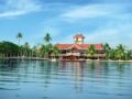 Lake Palace Resort ホテル詳細