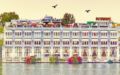 Lake Pichola Hotel ホテル詳細