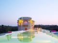 Lakshman Sagar Resort ホテル詳細