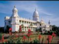 Lalitha Mahal Palace Hotel ホテル詳細