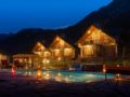 Larisa Resort Manali ホテル詳細