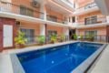 Lavish 2 BHK with a pool, ideal for friends/73588 ホテル詳細