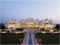 Laxmi Niwas Palace ホテル詳細