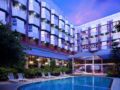 Le Meridien Bangalore ホテル詳細