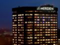 Le Méridien New Delhi ホテル詳細