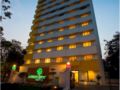 Lemon Tree Hotel Ahmedabad ホテル詳細