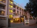 Lemon Tree Hotel Candolim Goa ホテル詳細