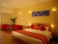Lemon Tree Hotel Chennai ホテル詳細