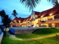 Lemon Tree Vembanad Lake Resort ホテル詳細