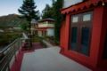 LivingStone| Lake View | Full Villa | Nainital ホテル詳細