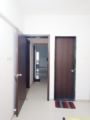 Luxurious 2 BHK in Undri for 6 adult ホテル詳細