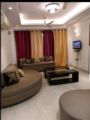 Luxurious 3bhk apartment ホテル詳細