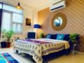 Luxurious independent apartment in Jaipur ホテル詳細