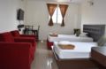 Luxury Serviced Room- 2 Queen Bed Near Forum ホテル詳細