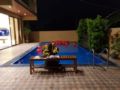 Malavali pool villa ホテル詳細