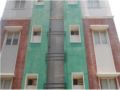Mandava Suites ホテル詳細