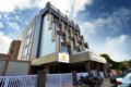 Mango Hotels Jodhpur ホテル詳細