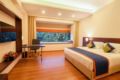 Mango Hotels Manipal ホテル詳細