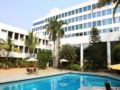 Maurya Patna Hotel ホテル詳細