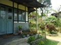 Mawlynnong Nangkiew Khasi House ホテル詳細