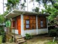 Mawlynnong West Corner Homestay ホテル詳細