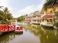 Mayfair Lagoon Hotel ホテル詳細