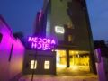 Medora Hotel ホテル詳細