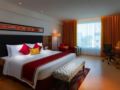 Mercure Hyderabad KCP- An AccorHotels Brand ホテル詳細