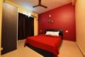 Mirage, 1BHK Fully Furnished close to Anjuna Beach ホテル詳細