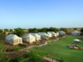 Mirvana Nature Resort and Camp ホテル詳細