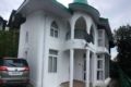 Modish 3-bedroom cottage with an alpine view/73539 ホテル詳細