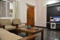 Mojo Living-Furnished 2 BHK Apt nr Manyatha T2 ホテル詳細