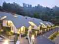 Munnar Tea Country Resort - MTCR ホテル詳細